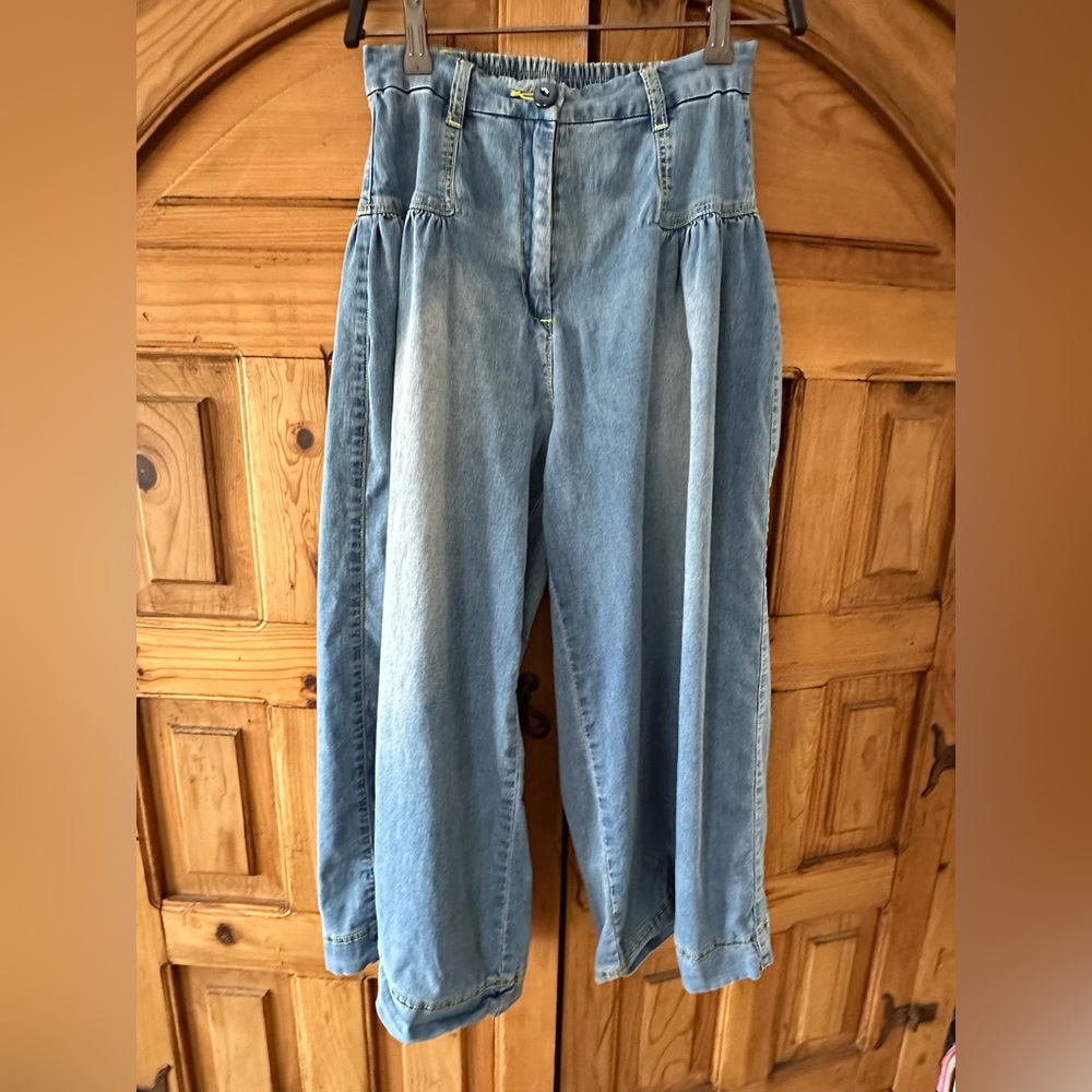 MONNALISA Denim size S